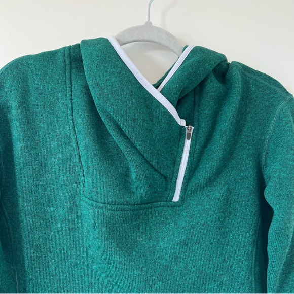 Stio Sweetwater Fleece Hoodie NWT - Picture 3 of 6